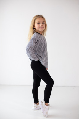 Лосини для дівчаток